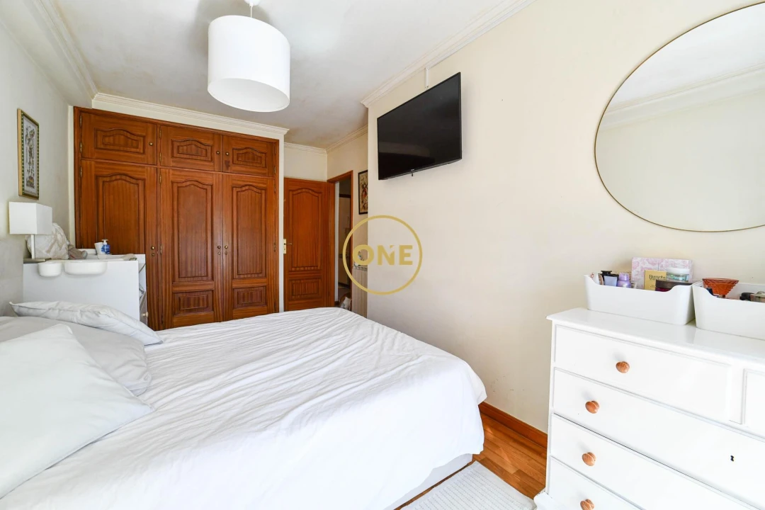 Apartamento T2 para Venda em Póvoa de Varzim, Beiriz e Argivai Foto 23