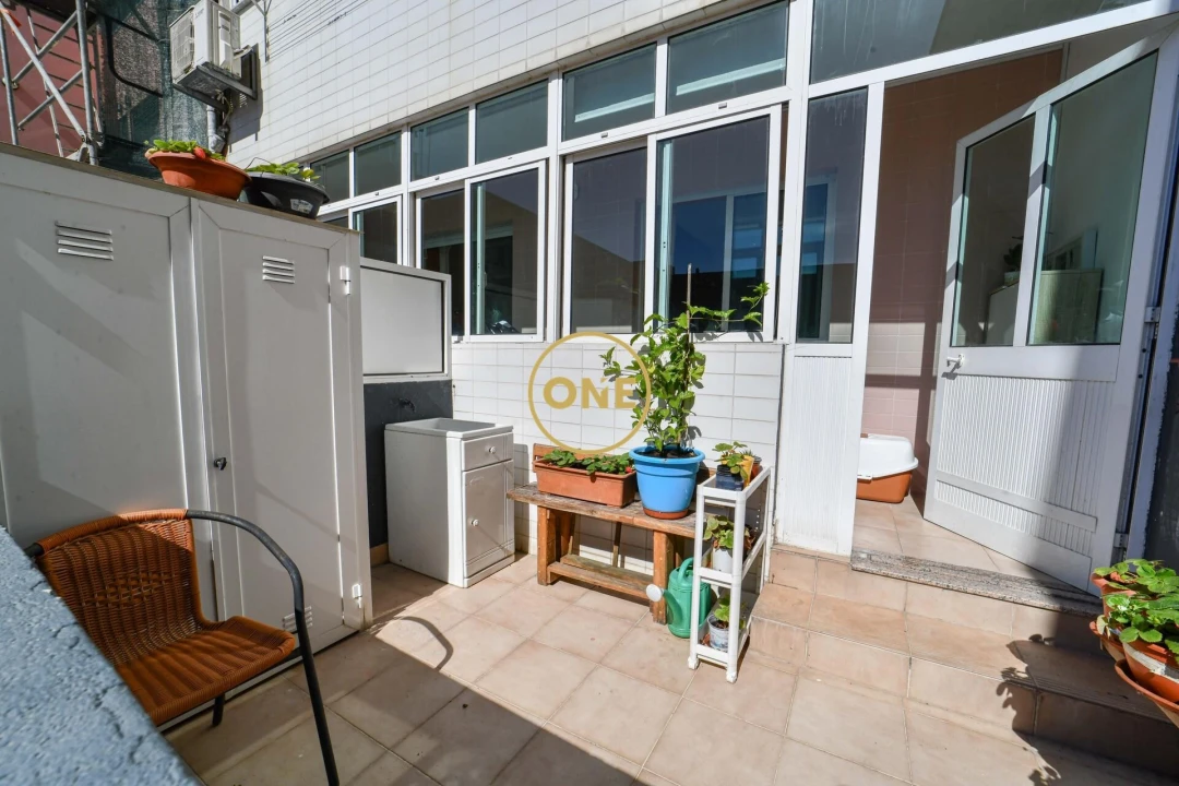 Apartamento T2 para Venda em Póvoa de Varzim, Beiriz e Argivai Foto 36