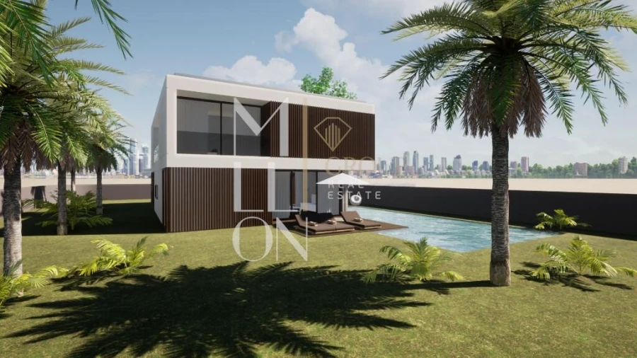 Terreno para Venda em Serzedo e Perosinho Foto 9