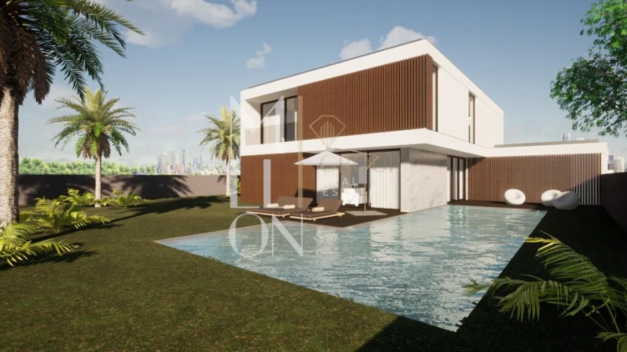 Terreno para Venda em Serzedo e Perosinho Foto 2