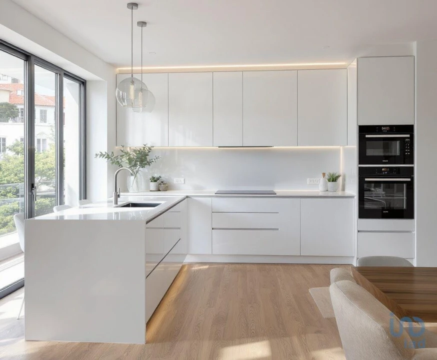 Apartamento T5 para Venda em Lordelo do Ouro e Massarelos Foto 9