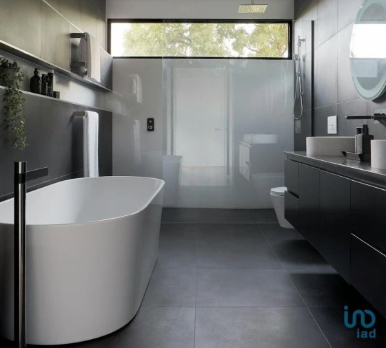 Apartamento T5 para Venda em Lordelo do Ouro e Massarelos Foto 5