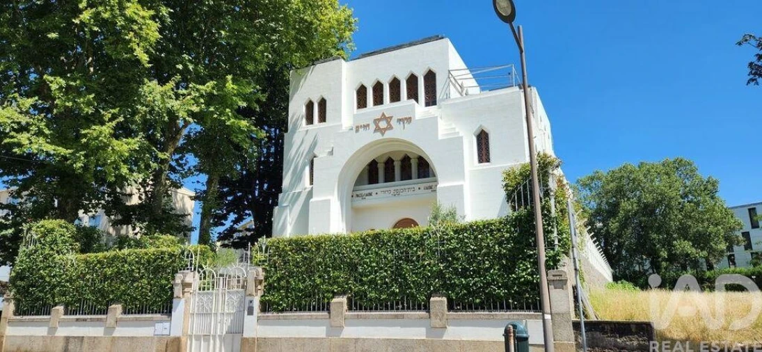 Apartamento T5 para Venda em Lordelo do Ouro e Massarelos Foto 17