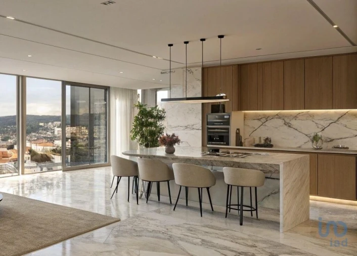 Apartamento T5 para Venda em Lordelo do Ouro e Massarelos Foto 1