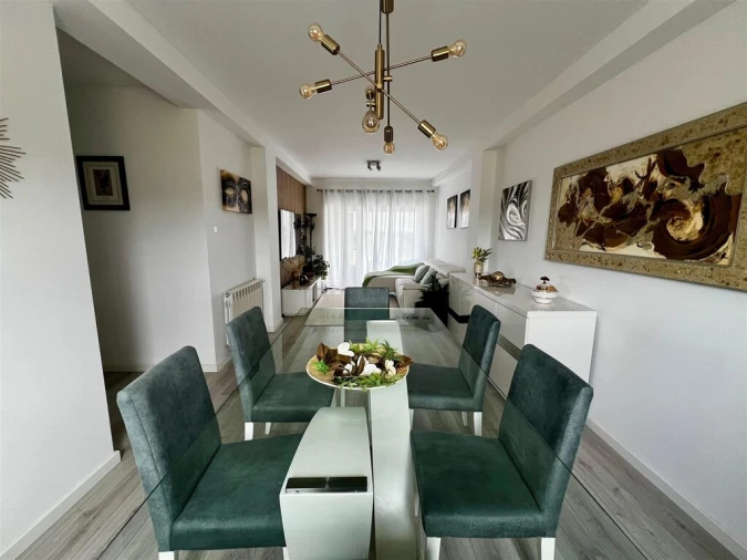 Apartamento T3 para Venda em Carapinheira