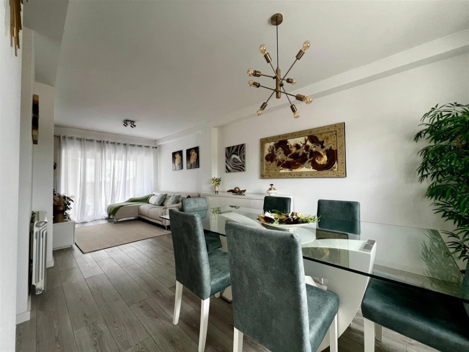 Apartamento T3 para Venda em Carapinheira Foto 2