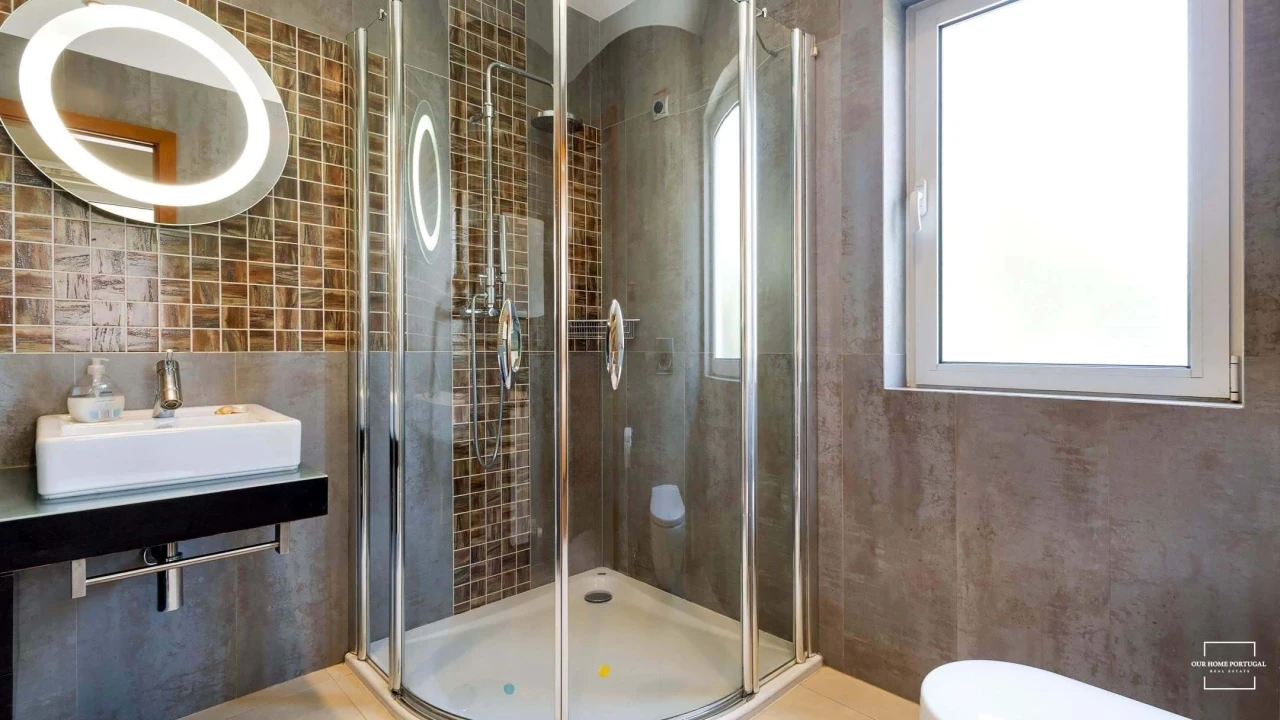 Moradia T2 para Venda em Lagoa e Carvoeiro Foto 16