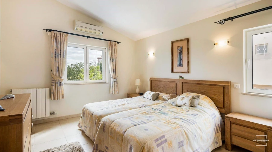 Moradia T2 para Venda em Lagoa e Carvoeiro Foto 9