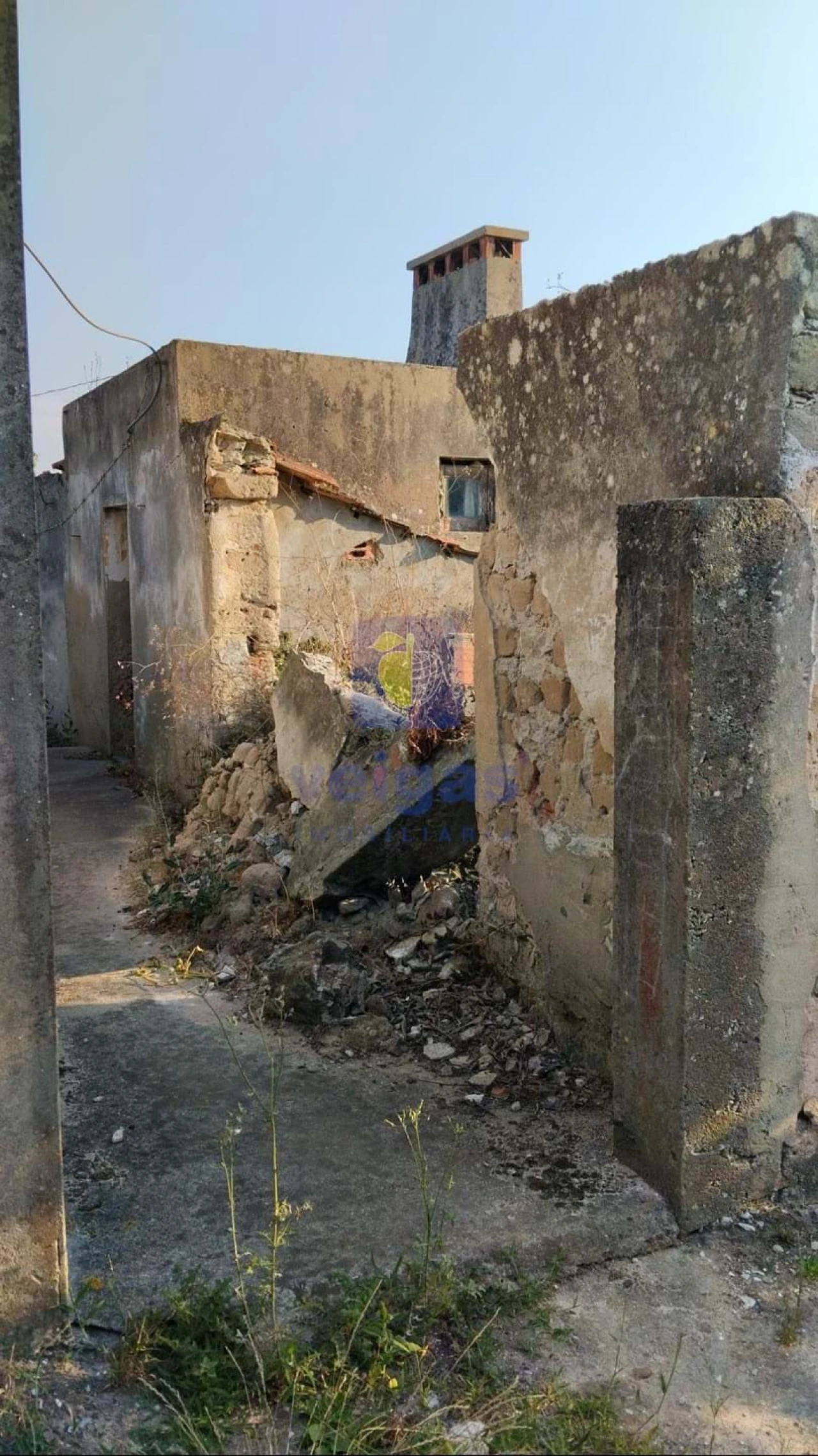 Moradia T3 para Venda em Santa Catarina Foto 26