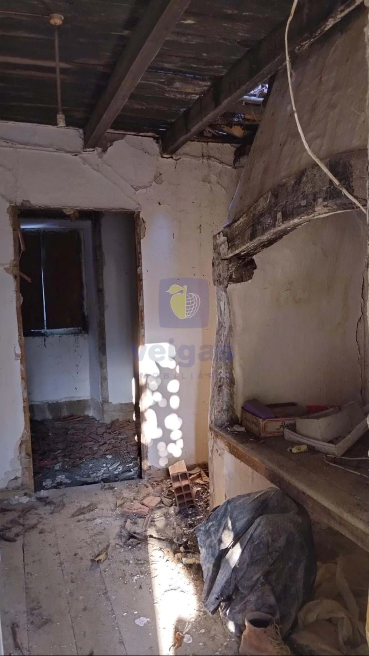 Moradia T3 para Venda em Santa Catarina Foto 5