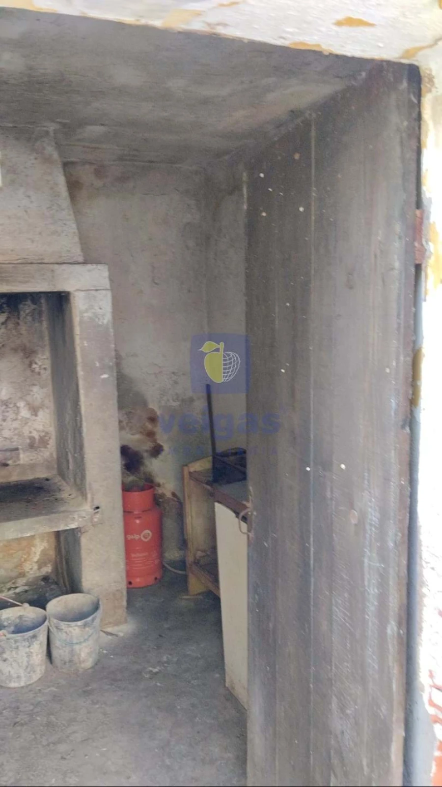 Moradia T3 para Venda em Santa Catarina Foto 24