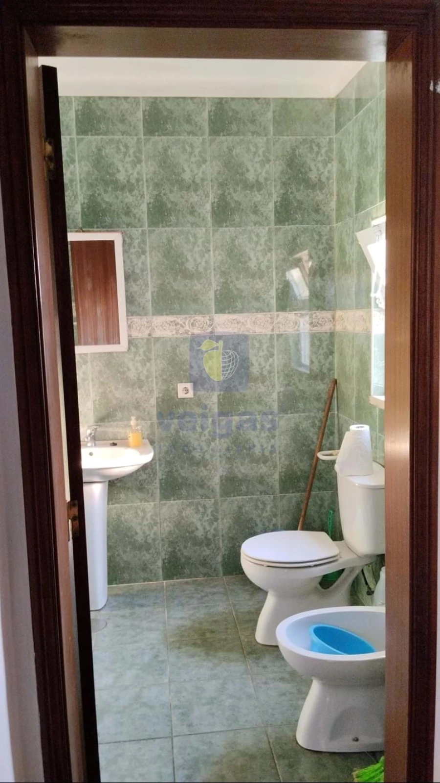 Moradia T3 para Venda em Santa Catarina Foto 17