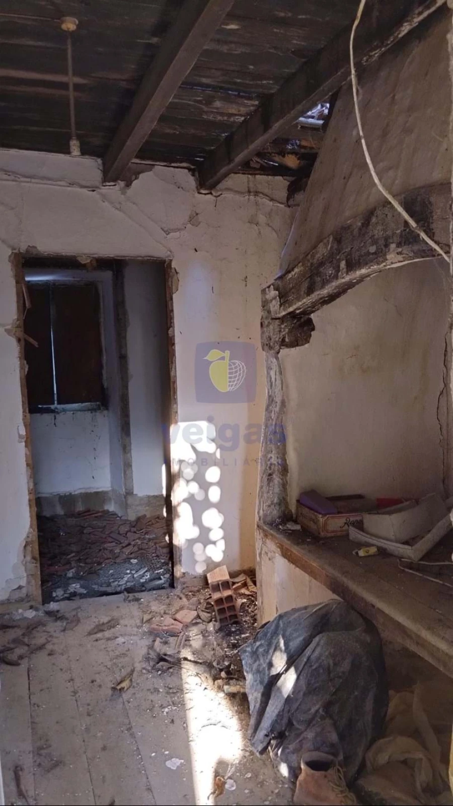 Moradia T3 para Venda em Santa Catarina Foto 5