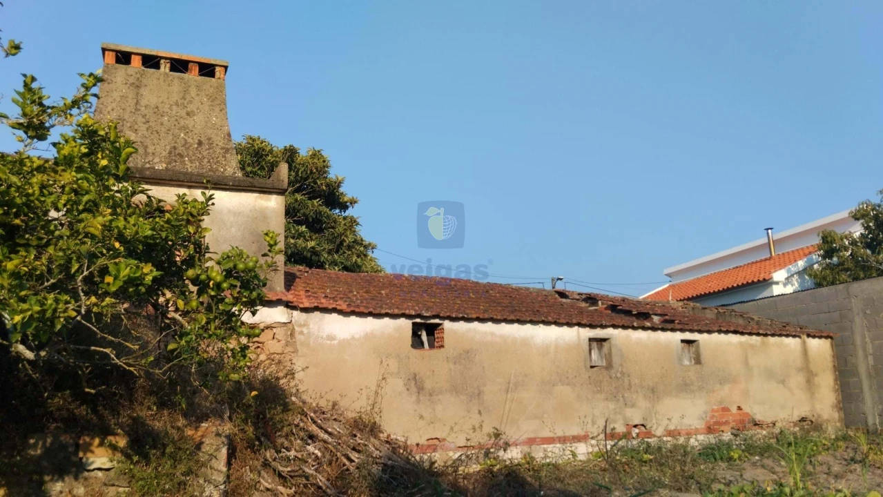 Moradia T3 para Venda em Santa Catarina Foto 30