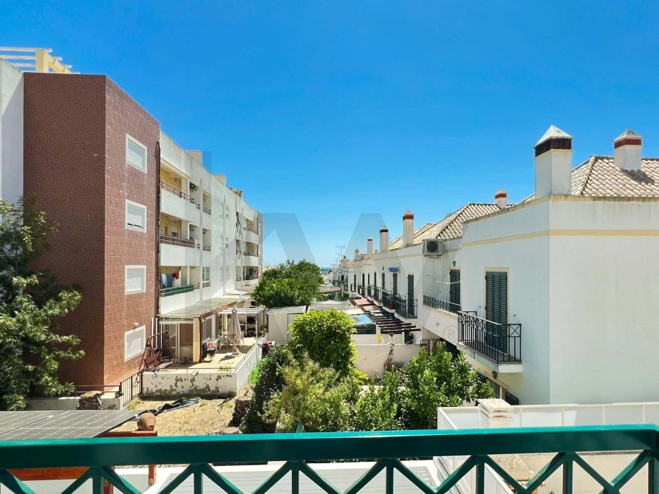 Moradia T2 para Venda em Conceição e Cabanas de Tavira Foto 28