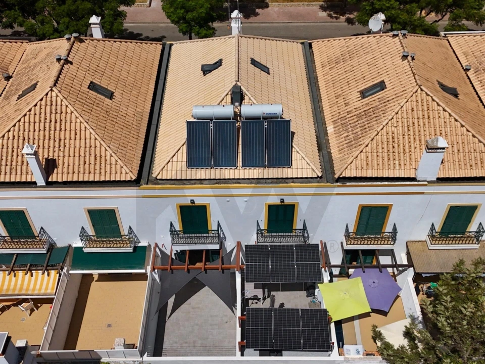 Moradia T2 para Venda em Conceição e Cabanas de Tavira Foto 30