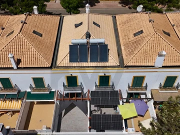 Moradia T2 para Venda em Conceição e Cabanas de Tavira