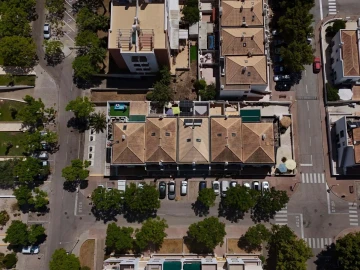 Moradia T2 para Venda em Conceição e Cabanas de Tavira