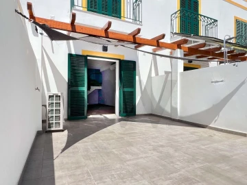 Moradia T2 para Venda em Conceição e Cabanas de Tavira