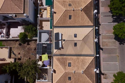 Moradia T2 para Venda em Conceição e Cabanas de Tavira