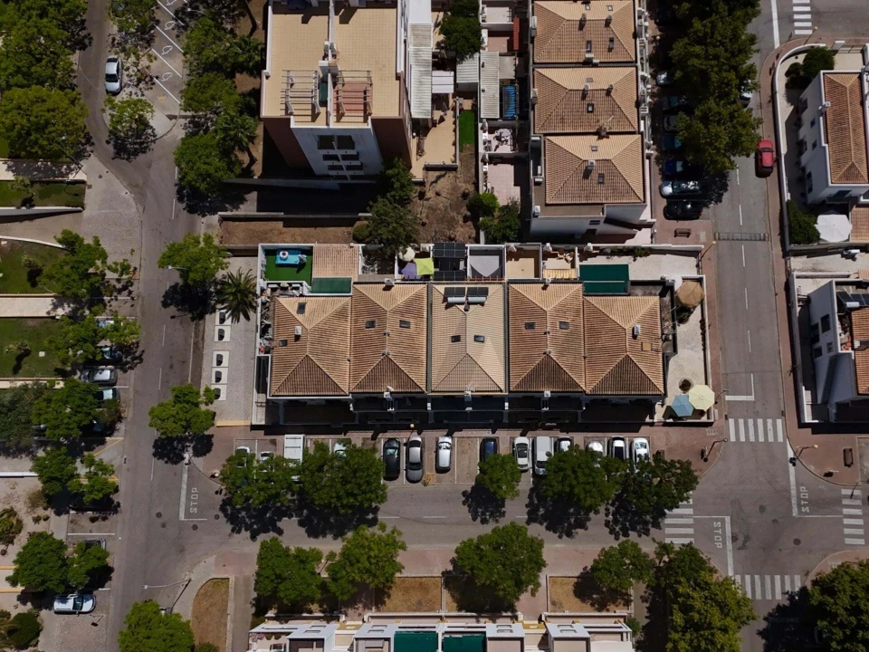 Moradia T2 para Venda em Conceição e Cabanas de Tavira Foto 31