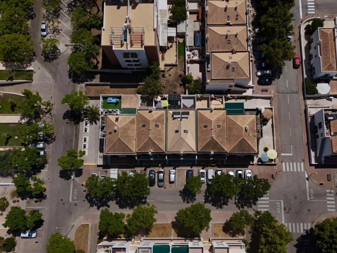 Moradia T2 para Venda em Conceição e Cabanas de Tavira Foto 31
