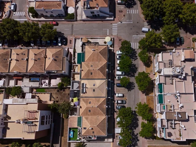 Moradia T2 para Venda em Conceição e Cabanas de Tavira Foto 32