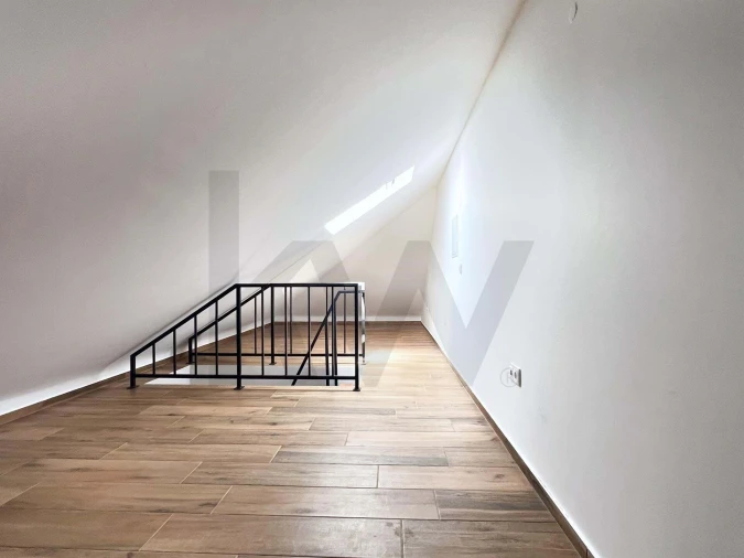 Moradia T2 para Venda em Conceição e Cabanas de Tavira Foto 16