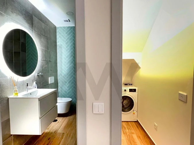 Moradia T2 para Venda em Conceição e Cabanas de Tavira Foto 12