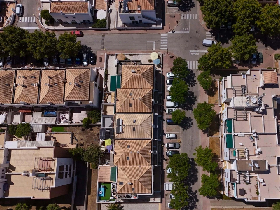 Moradia T2 para Venda em Conceição e Cabanas de Tavira Foto 32