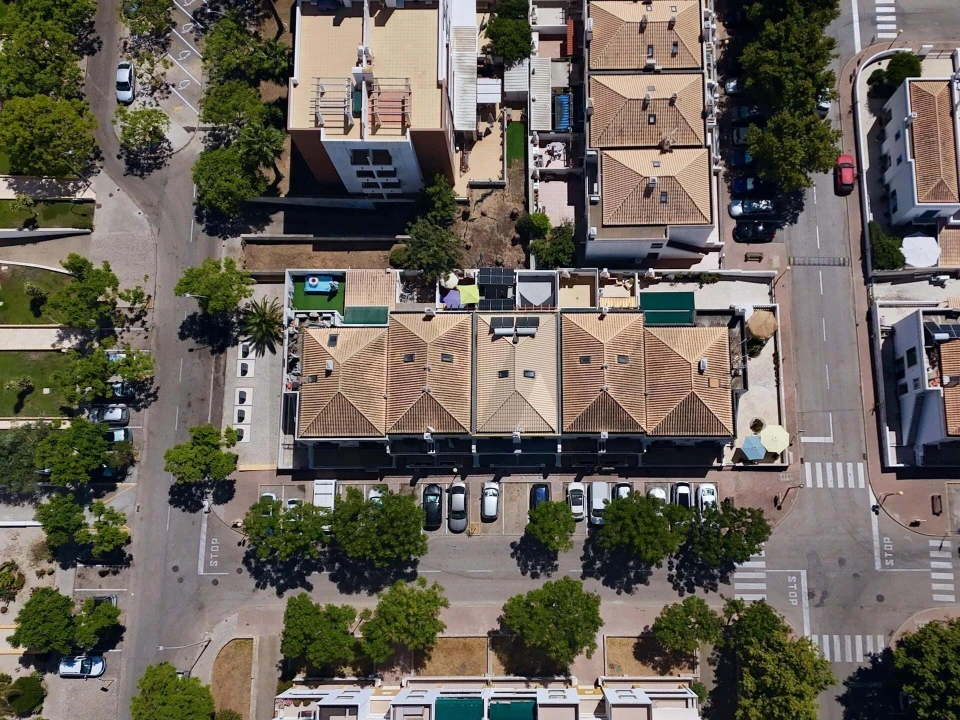 Moradia T2 para Venda em Conceição e Cabanas de Tavira Foto 20