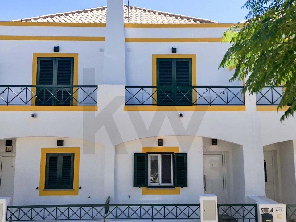 Moradia T2 para Venda em Conceição e Cabanas de Tavira Foto 21