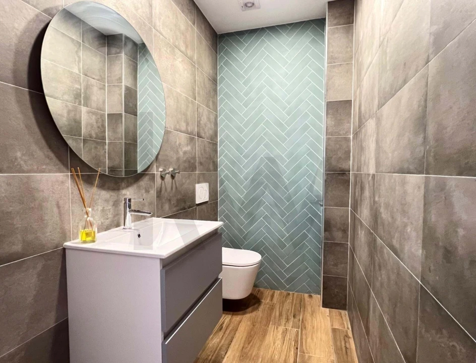 Moradia T2 para Venda em Conceição e Cabanas de Tavira Foto 11