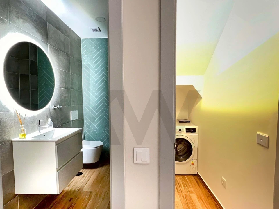 Moradia T2 para Venda em Conceição e Cabanas de Tavira Foto 12