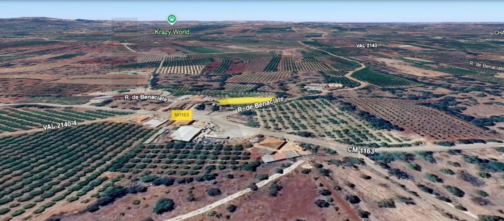 Terreno para Venda em Silves Foto 4