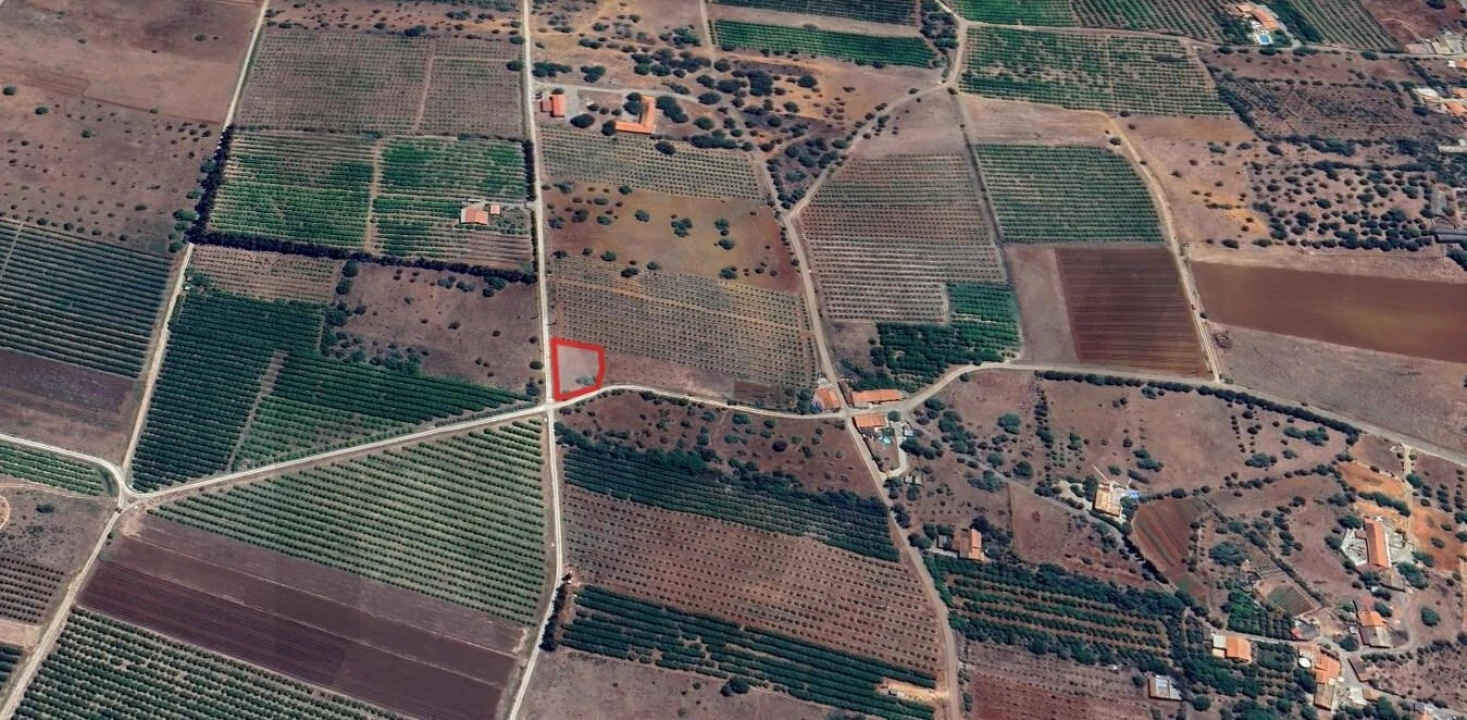 Terreno para Venda em São Bartolomeu de Messines Foto 9