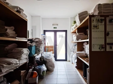 Negócio para Arrendamento férias em Portimão