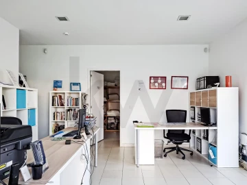 Negócio para Arrendamento férias em Portimão