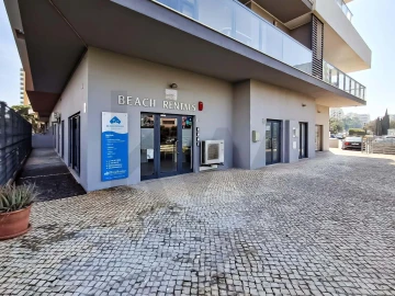 Negócio para Arrendamento férias em Portimão