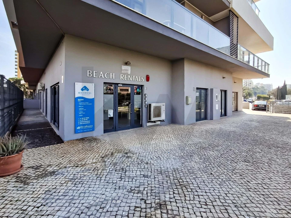 Negócio para Arrendamento férias em Portimão Foto 9