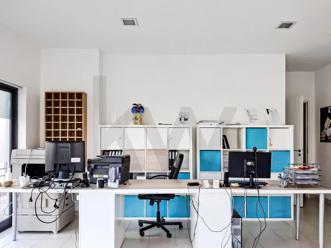 Negócio para Arrendamento férias em Portimão Foto 10