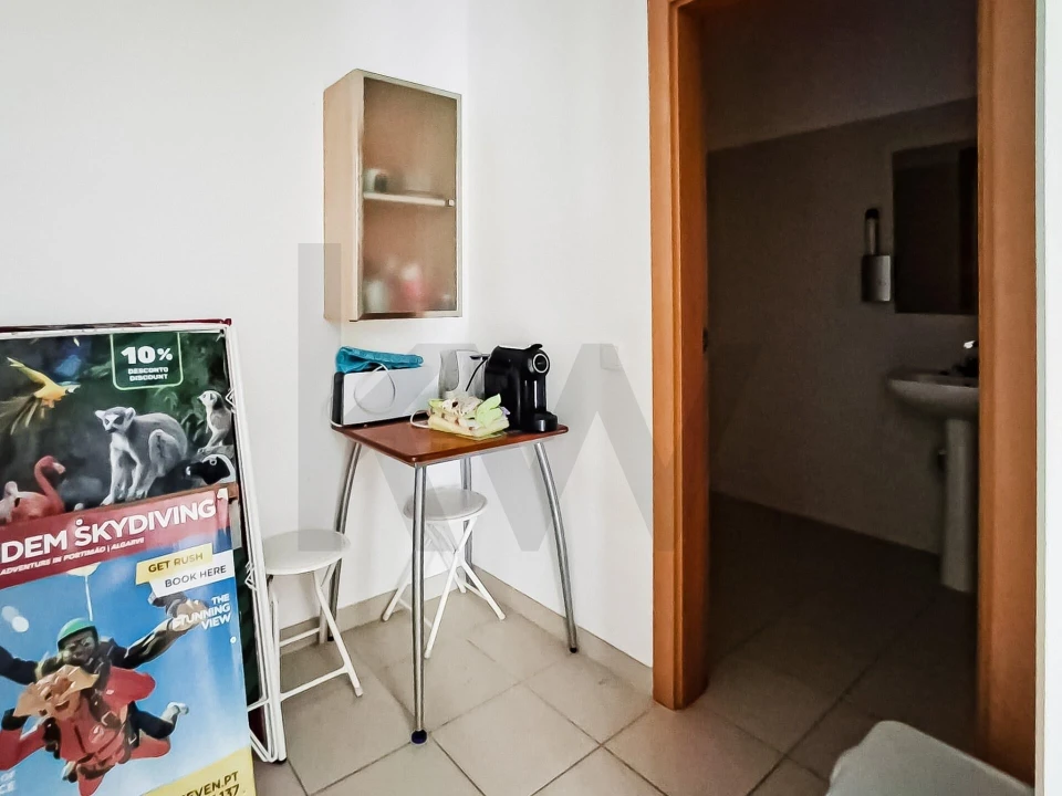 Negócio para Arrendamento férias em Portimão Foto 16