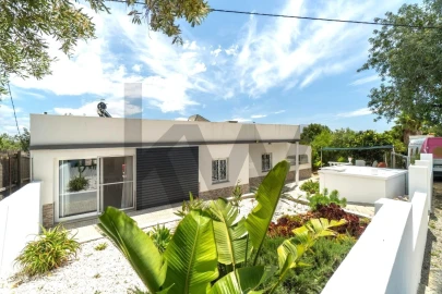 Moradia T2 para Venda em Olhão