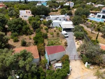 Moradia T2 para Venda em Olhão