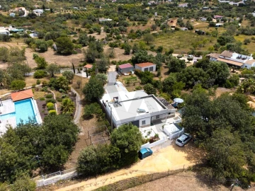Moradia T2 para Venda em Olhão