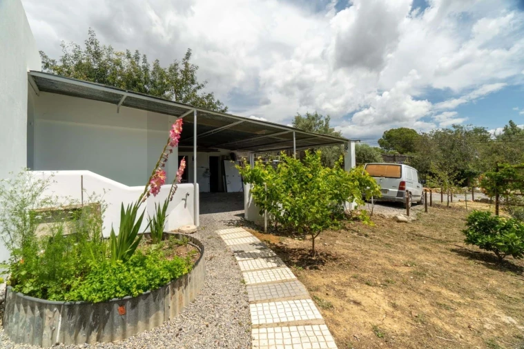 Moradia T2 para Venda em Olhão Foto 23