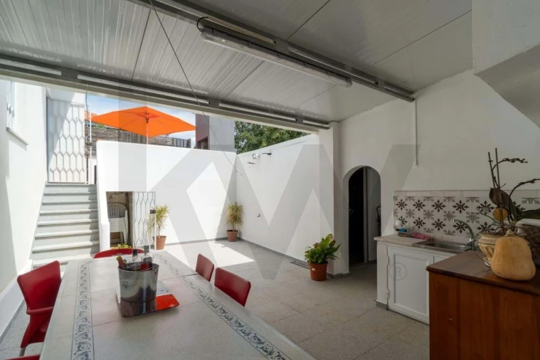 Moradia T2 para Venda em Olhão Foto 9