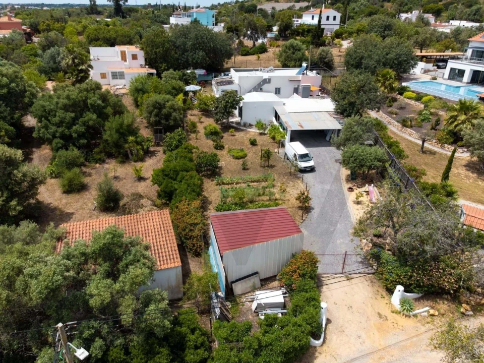 Moradia T2 para Venda em Olhão Foto 19