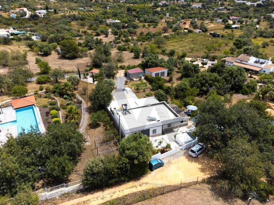 Moradia T2 para Venda em Olhão Foto 2