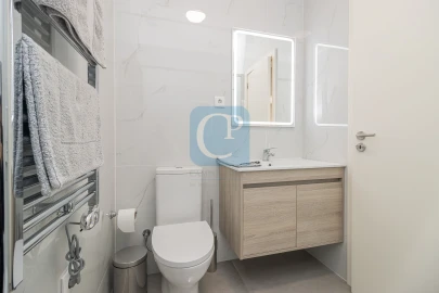 Apartamento T2 para Venda em Cedofeita, Santo Ildefonso, Sé, Miragaia, São Nicolau e Vitória